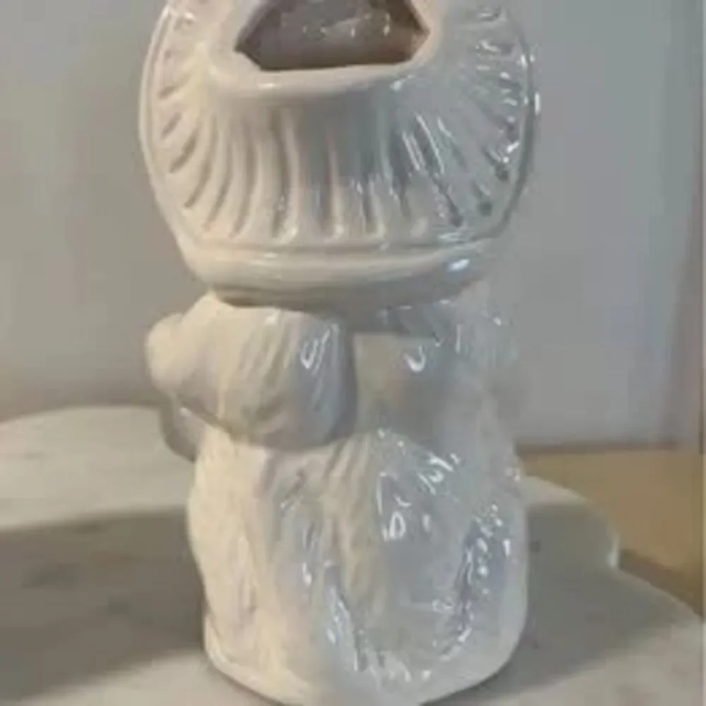 VTG Benihana of Tokyo Japan Tanuki Bear Collectible Beverage Tiki Mug